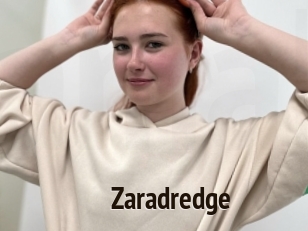 Zaradredge