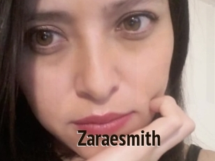 Zaraesmith