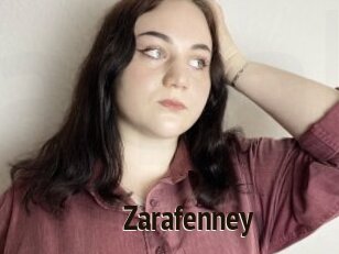 Zarafenney