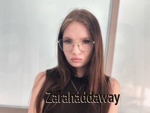 Zarahaddaway