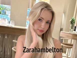 Zarahambelton