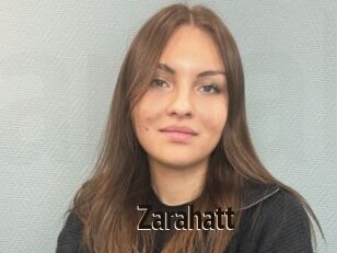 Zarahatt