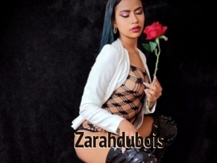 Zarahdubois