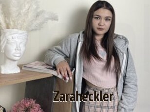 Zaraheckler