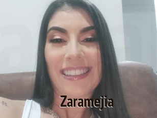 Zaramejia