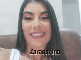 Zaraospina