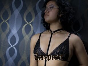 Zaraprett