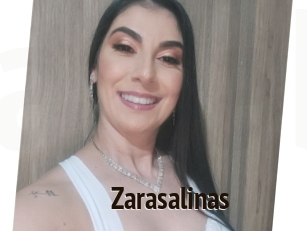 Zarasalinas