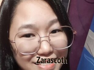 Zarascoth