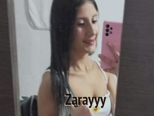 Zarayyy