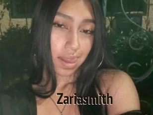 Zariasmith