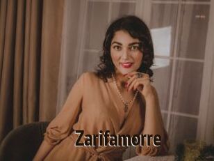 Zarifamorre