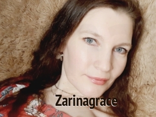 Zarinagrace