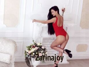 Zarinajoy