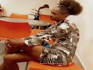 Zawadi