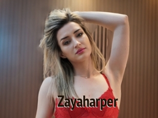 Zayaharper