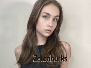 Zeldaburks