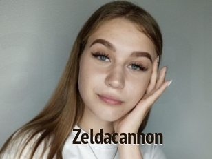 Zeldacannon