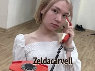 Zeldacarvell