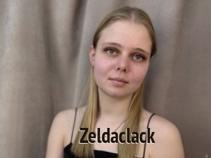 Zeldaclack