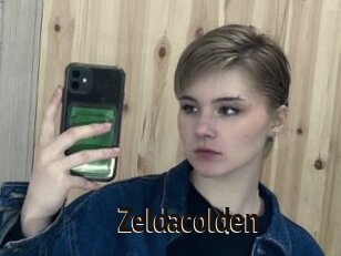 Zeldacolden