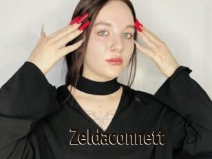 Zeldaconnett