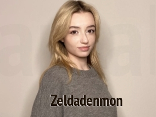 Zeldadenmon