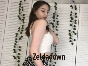 Zeldadown