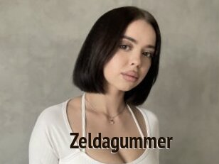 Zeldagummer