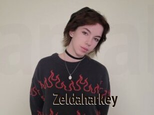 Zeldaharkey