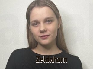 Zeldaharn