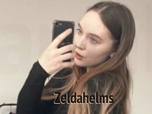 Zeldahelms