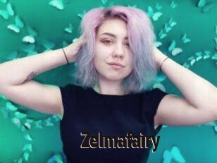 Zelmafairy