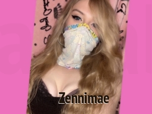 Zennimae