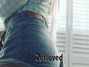 Zetloved