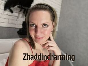 Zhaddincharming