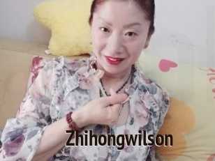 Zhihongwilson