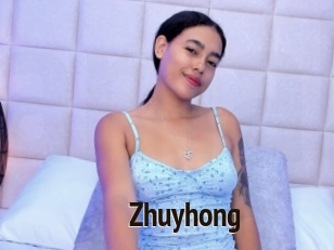 Zhuyhong