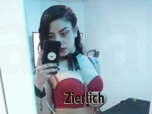 Zierlich