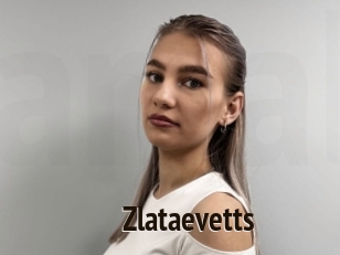 Zlataevetts