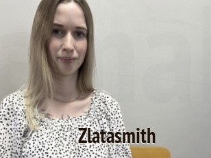 Zlatasmith