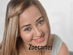 Zoecarter