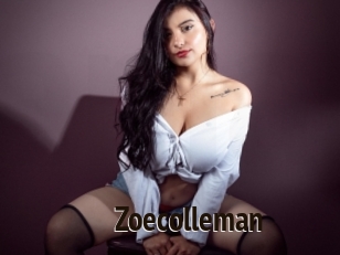 Zoecolleman