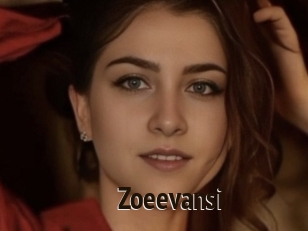 Zoeevansi