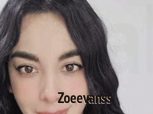 Zoeevanss