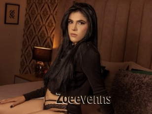 Zoeevenns