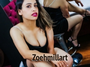Zoehmillart
