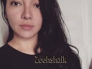 Zoehshaik