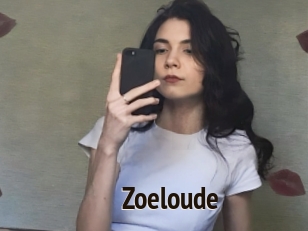 Zoeloude