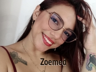 Zoemed